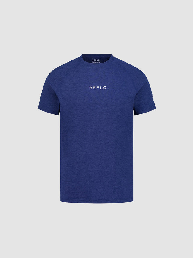 Zeya T Shirt Reflo Athleisure