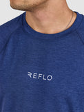 Zeya T Shirt Reflo Athleisure