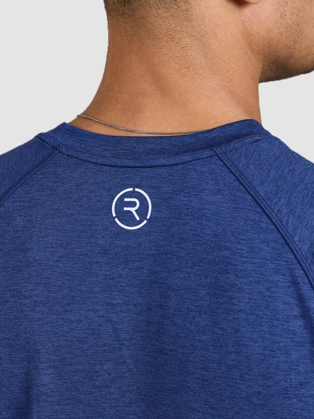 Zeya T Shirt Reflo Athleisure