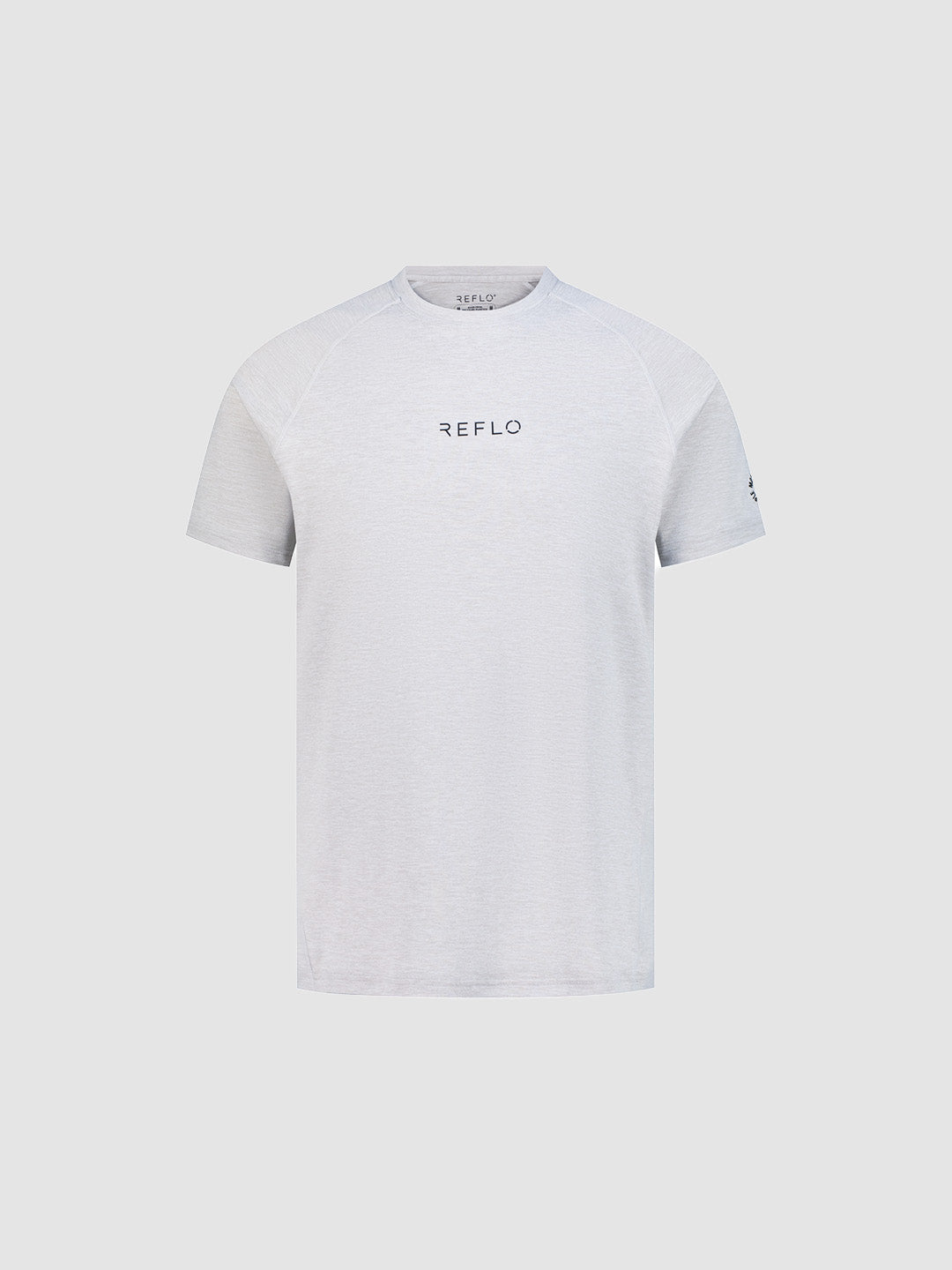 Zeya T Shirt Reflo Athleisure
