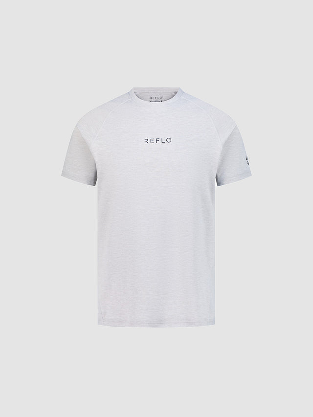 Zeya T Shirt Reflo Athleisure