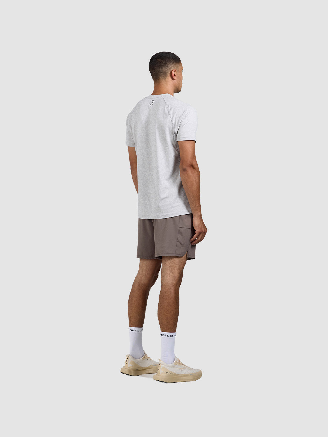 Zeya T Shirt Reflo Athleisure