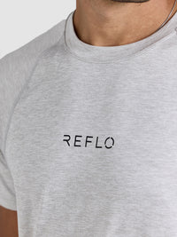 Zeya T Shirt Reflo Athleisure