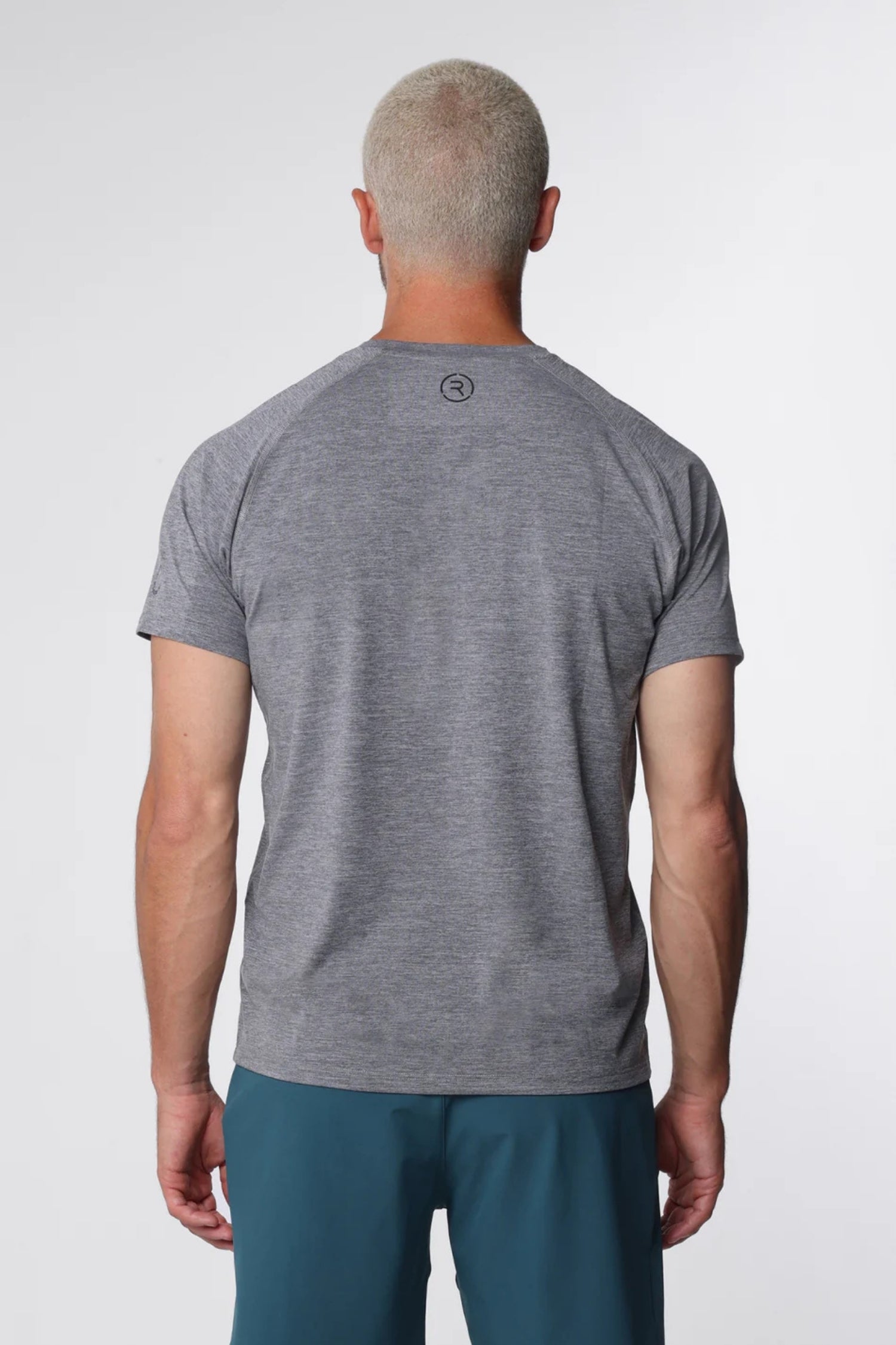 Zeya T Shirt Reflo Athleisure