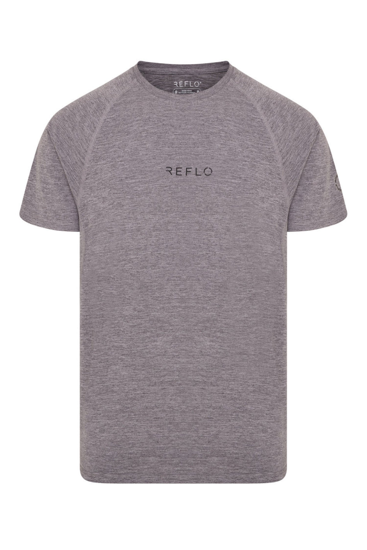 Zeya T Shirt Reflo Athleisure