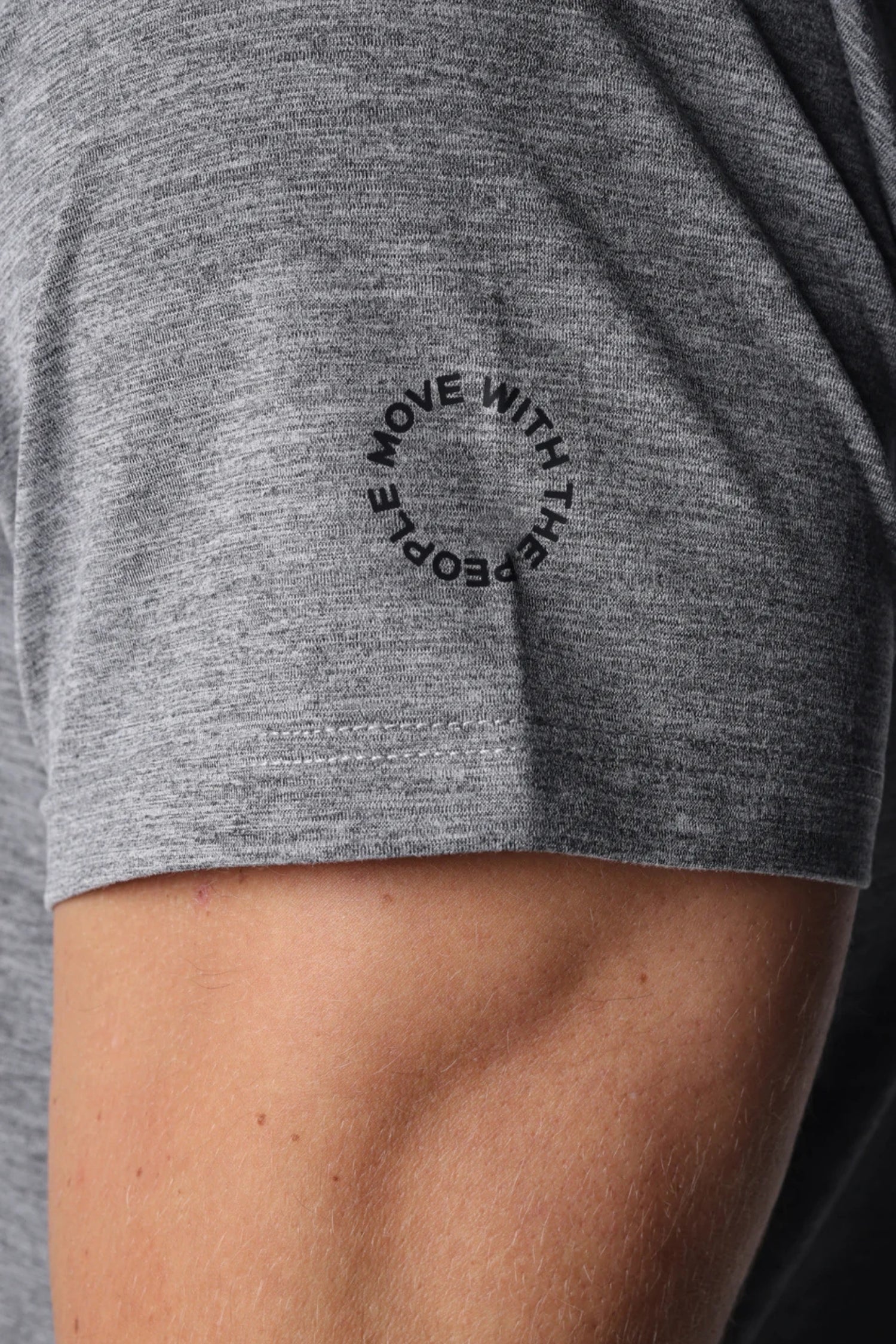 Zeya T Shirt Reflo Athleisure