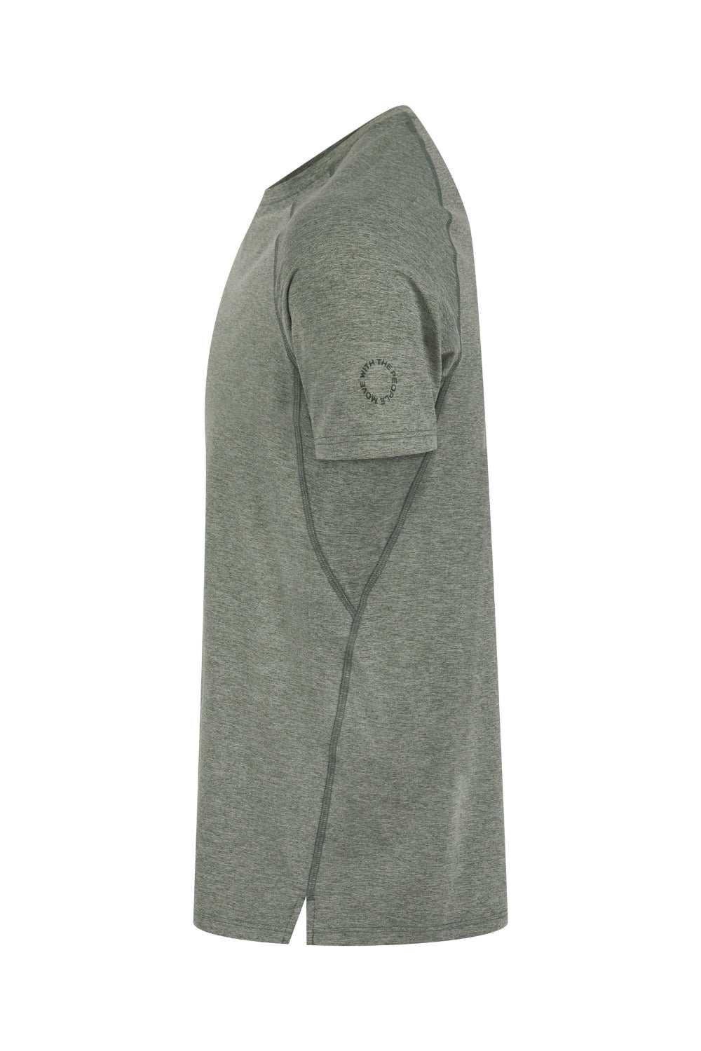 Zeya T Shirt Reflo Athleisure