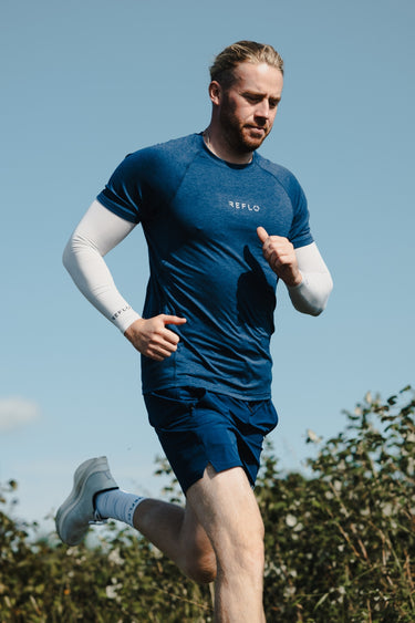 Zeya T Shirt Reflo Athleisure