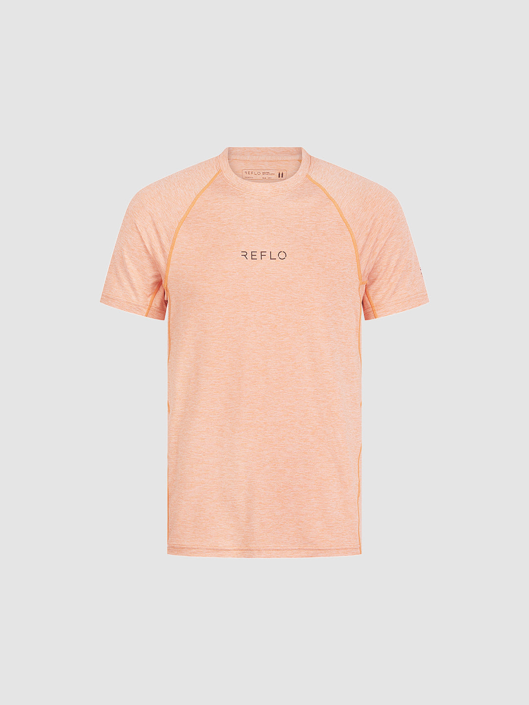 Zeya T Shirt Reflo Athleisure