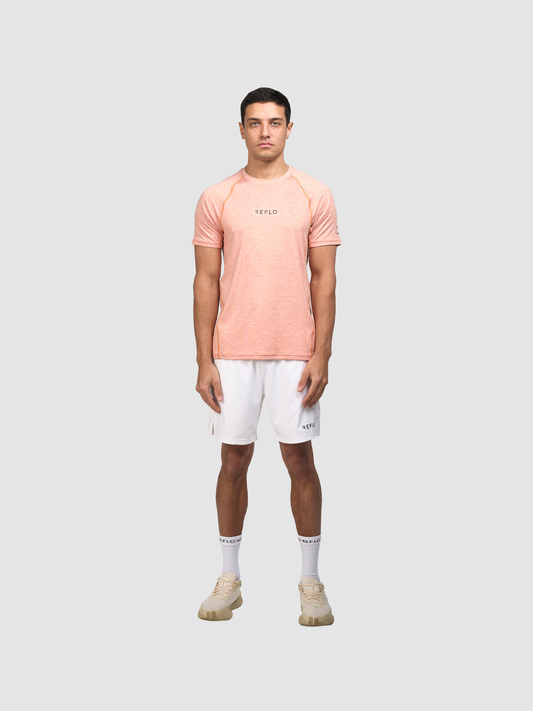 Zeya T Shirt Reflo Athleisure