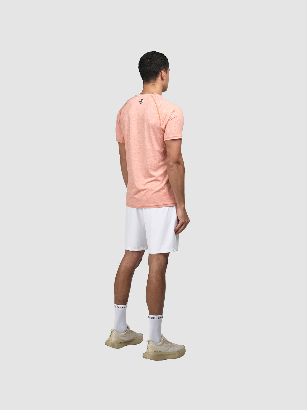 Zeya T Shirt Reflo Athleisure