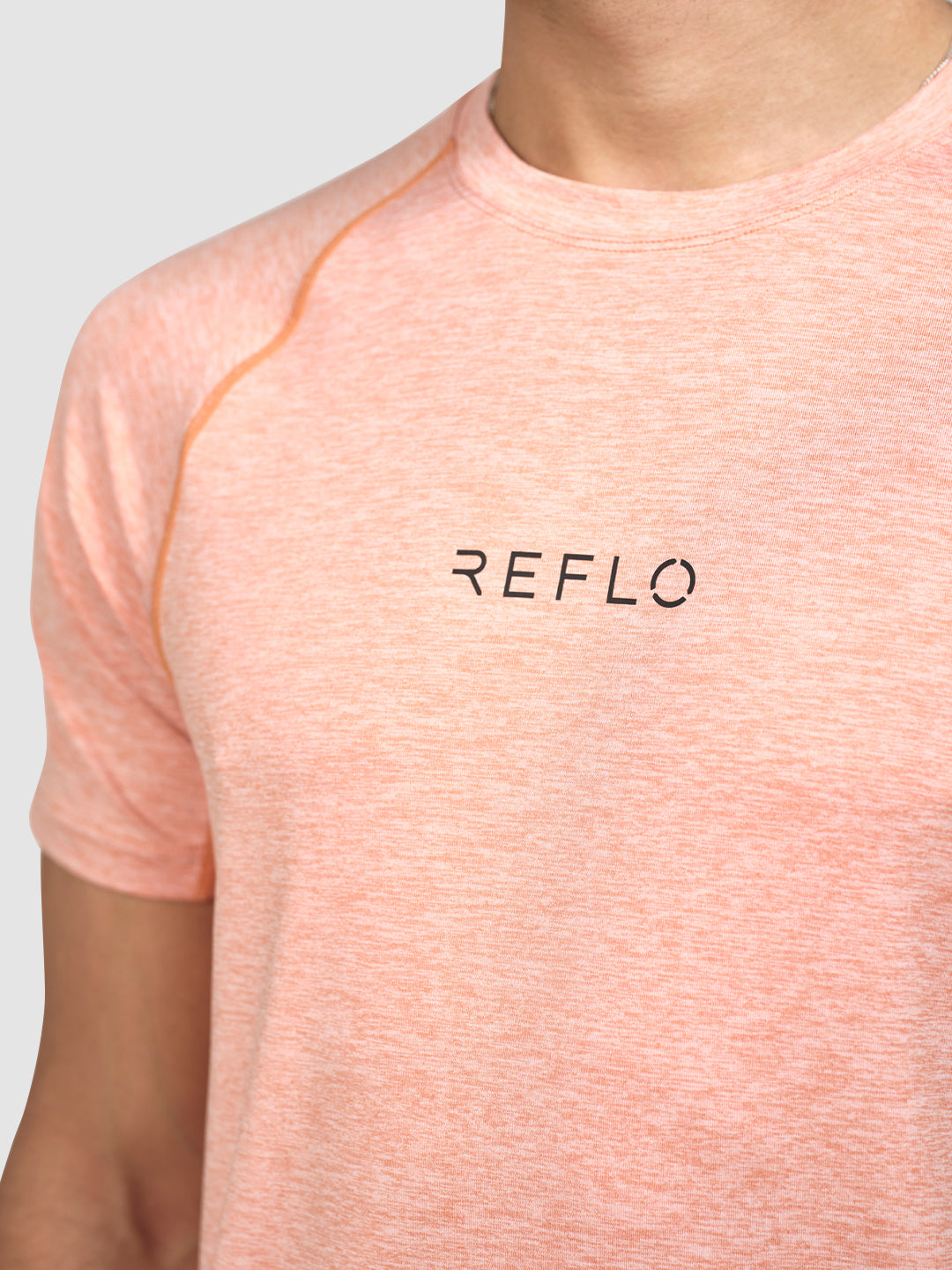Zeya T Shirt Reflo Athleisure