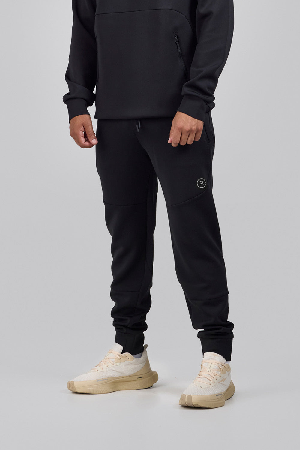 Aldan Joggers Reflo