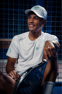 Dubai Fitness Challenge Luni Cap Reflo