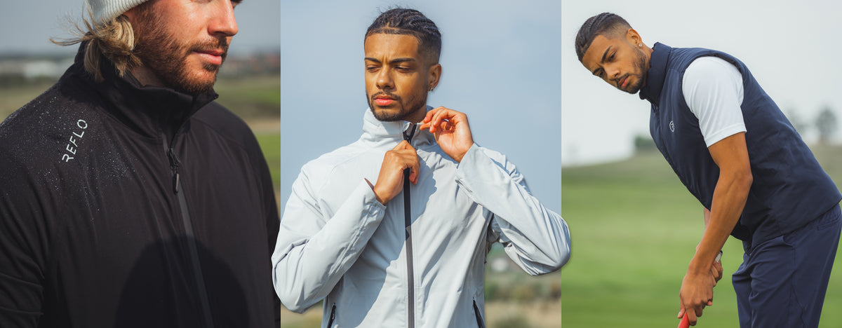 Welcome to Reflo: Sustainable Performancewear – Reflo