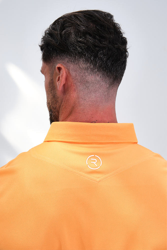 Bohai Polo Reflo Athleisure