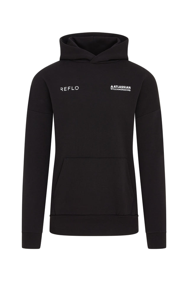 Williams Carlos Sainz Hoodie Reflo