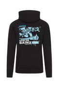 Williams Carlos Sainz Hoodie Reflo
