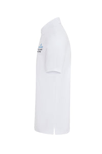 Atlassian Williams Racing Womens Travel Polo Reflo