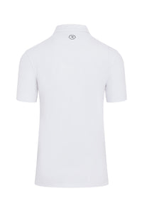 Atlassian Williams Racing Womens Travel Polo Reflo