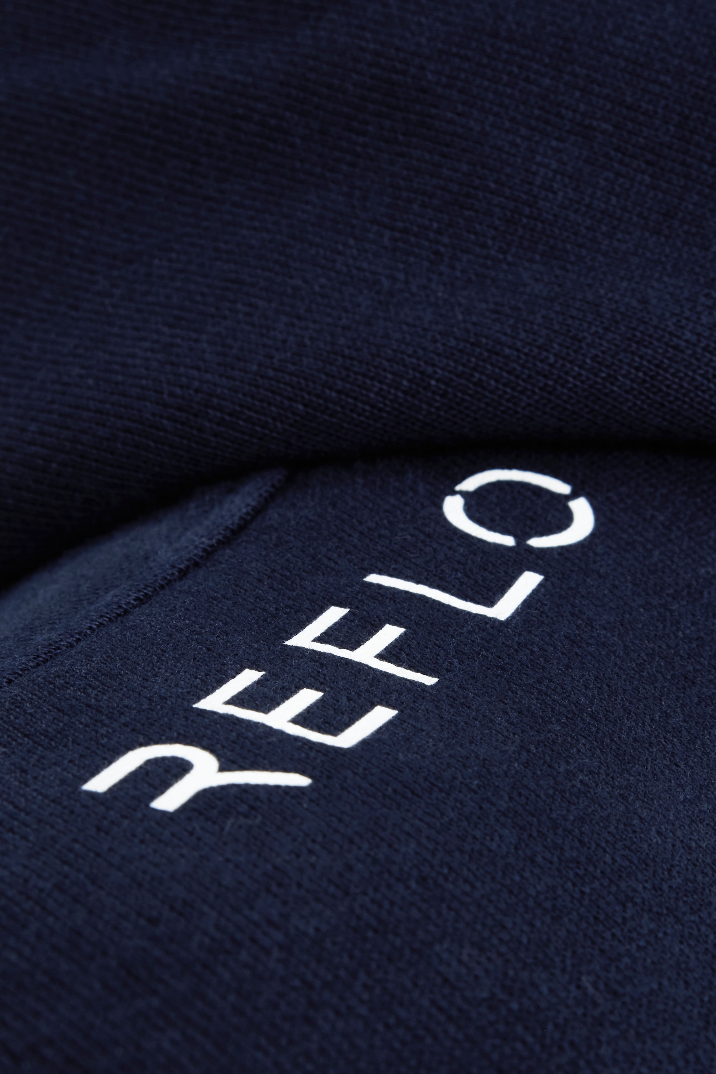 Atlassian Williams Racing History Made Hoodie Reflo