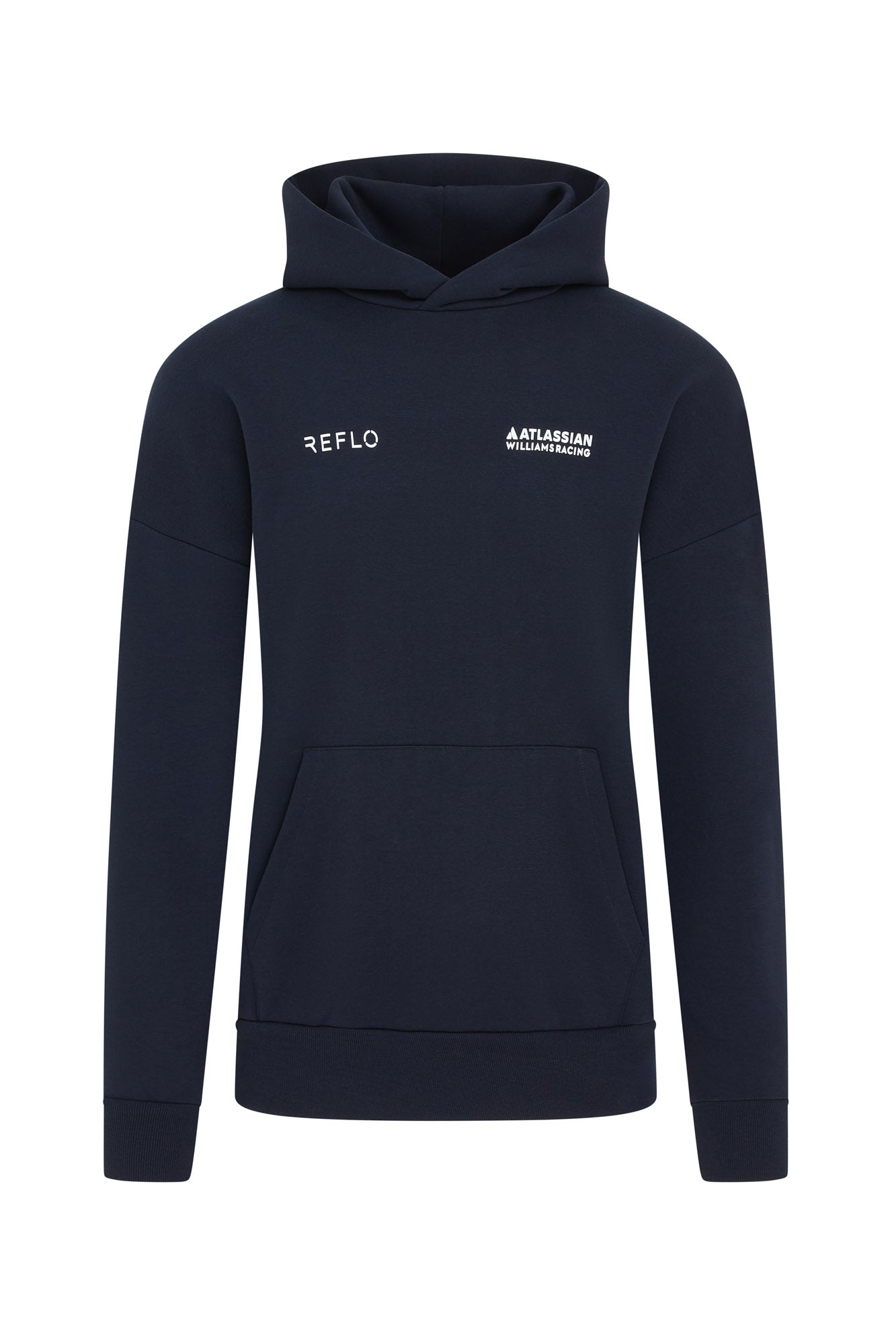 Williams Alex Albon Hoodie Reflo