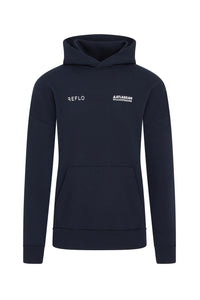 Williams Alex Albon Hoodie Reflo