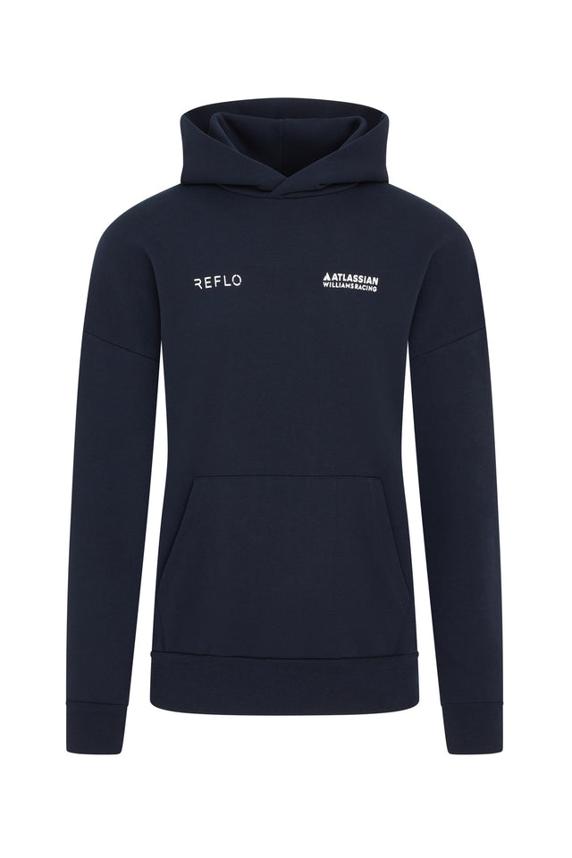 Williams Alex Albon Hoodie Reflo