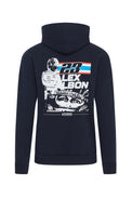 Williams Alex Albon Hoodie Reflo