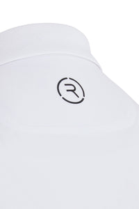 Atlassian Williams Racing Womens Travel Polo Reflo