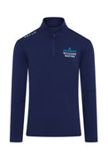 Williams Replica Travel Midlayer Reflo