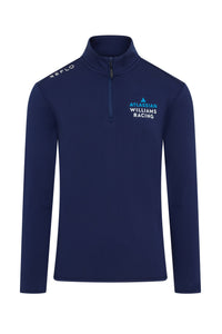 Williams Replica Travel Midlayer Reflo