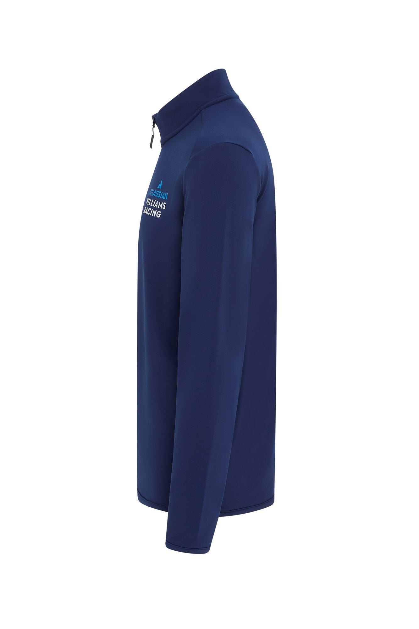 Williams Replica Travel Midlayer Reflo