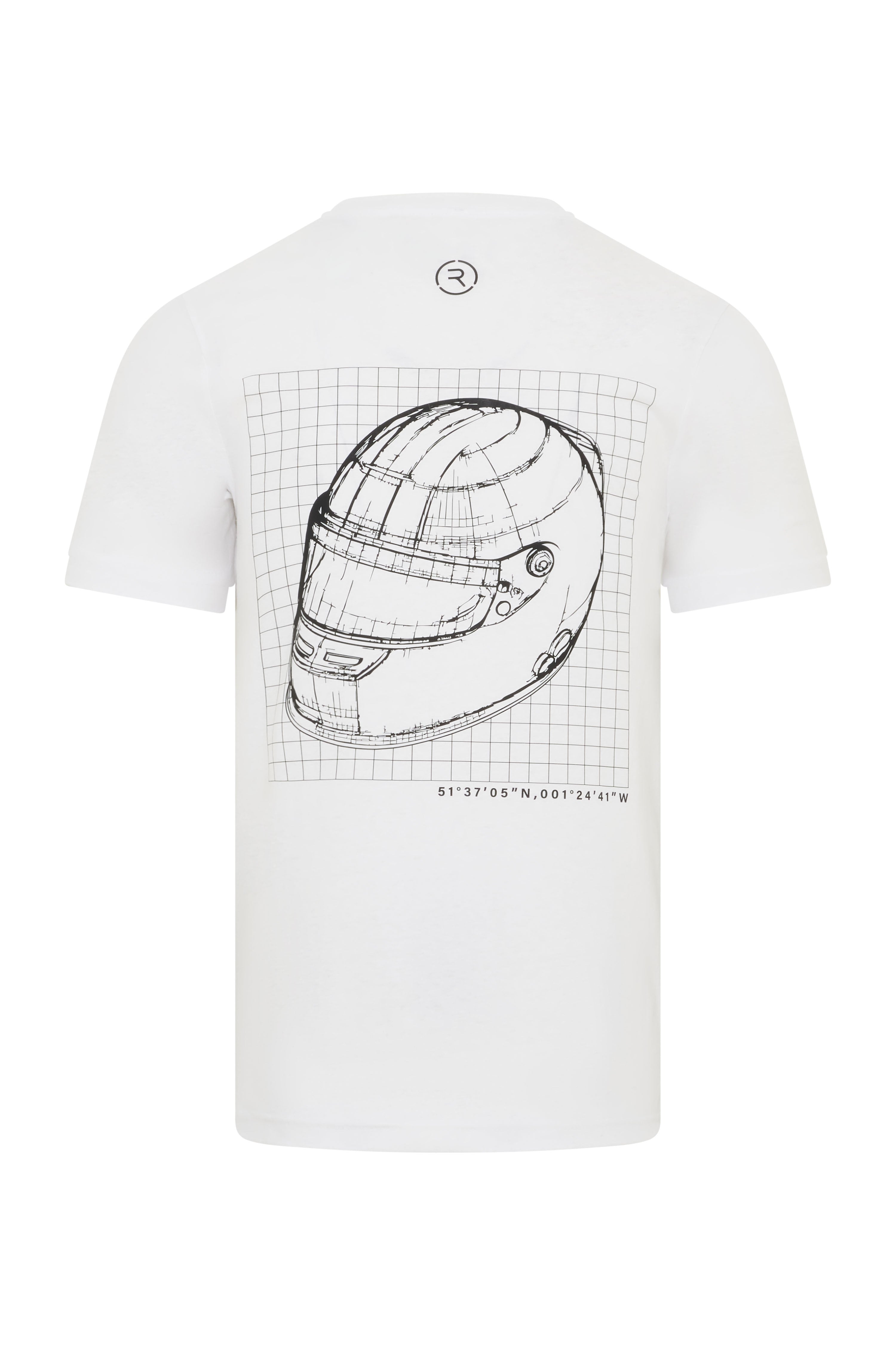 Atlassian Williams Racing History Made T-Shirt Reflo