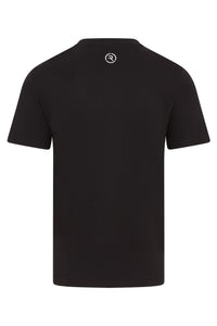 Williams Carlos Sainz Short Sleeve T-Shirt Reflo