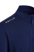 Williams Replica Travel Midlayer Reflo