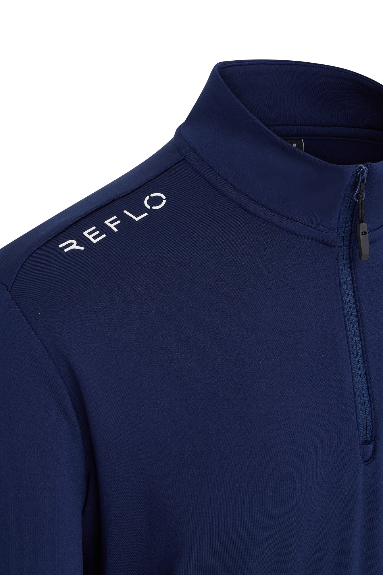 Williams Replica Travel Midlayer Reflo