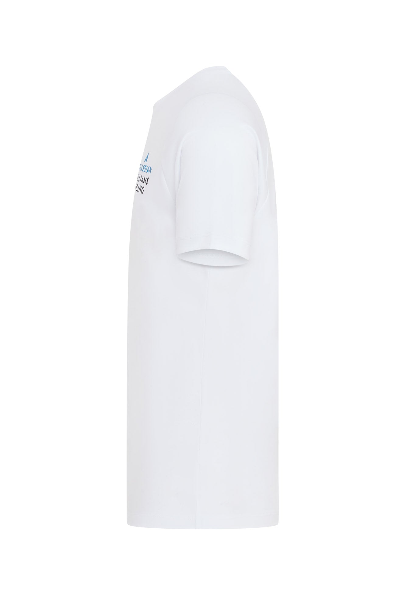 Williams Replica Travel Tshirt Reflo