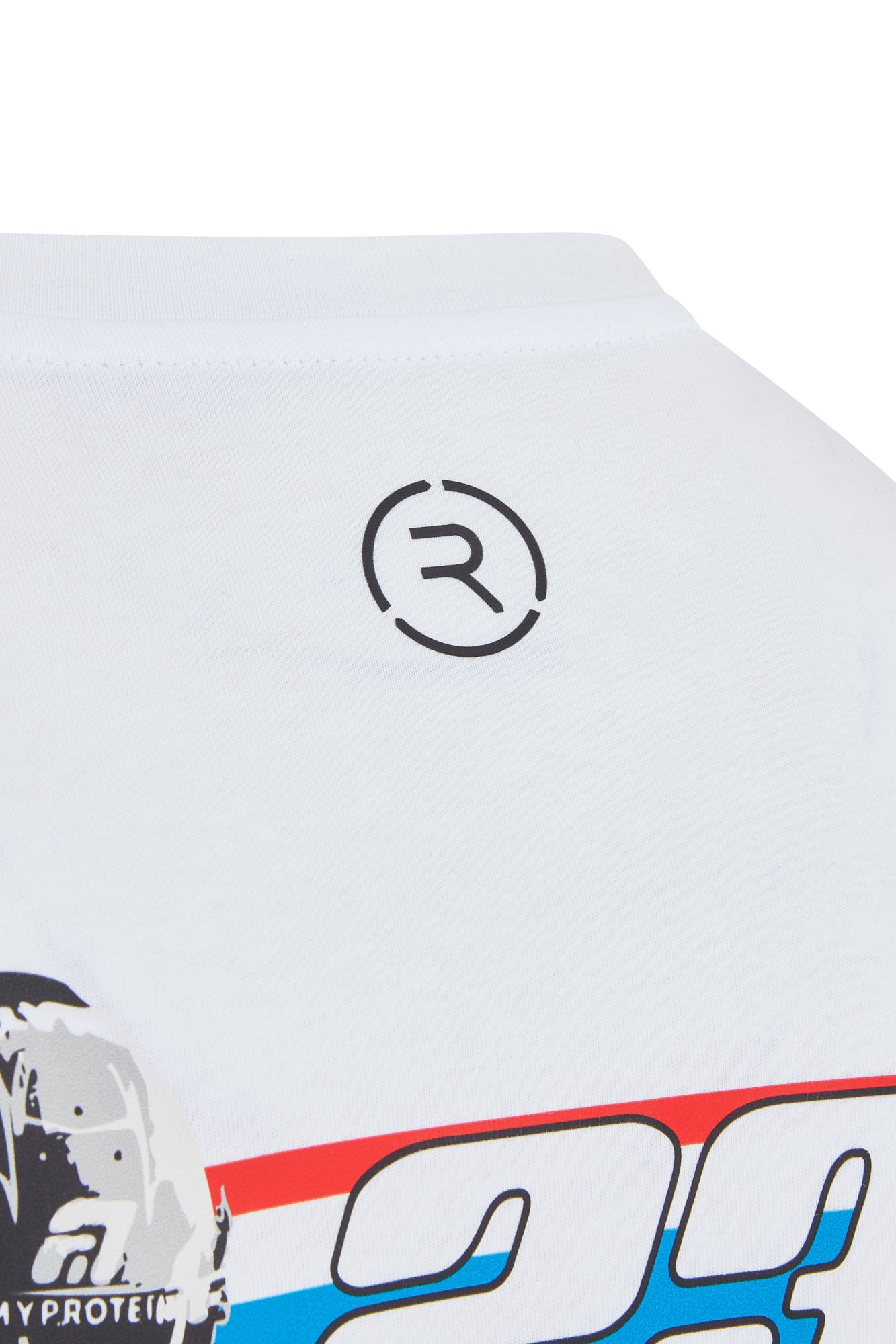 Williams Alex Albon Short Sleeve T-Shirt Reflo