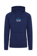 Williams Replica Travel Hoodie Reflo