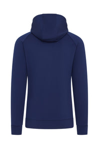 Williams Replica Travel Hoodie Reflo