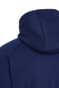 Williams Replica Travel Hoodie Reflo