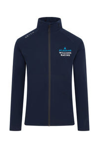 Williams Replica Travel Waterproof Jacket Reflo