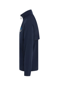 Williams Replica Travel Waterproof Jacket Reflo