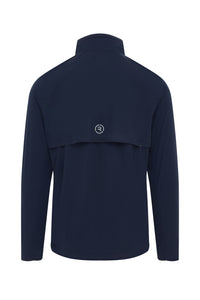 Williams Replica Travel Waterproof Jacket Reflo