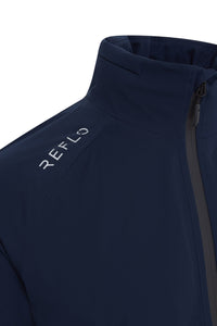 Williams Replica Travel Waterproof Jacket Reflo