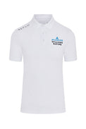Williams Replica Travel Polo Reflo