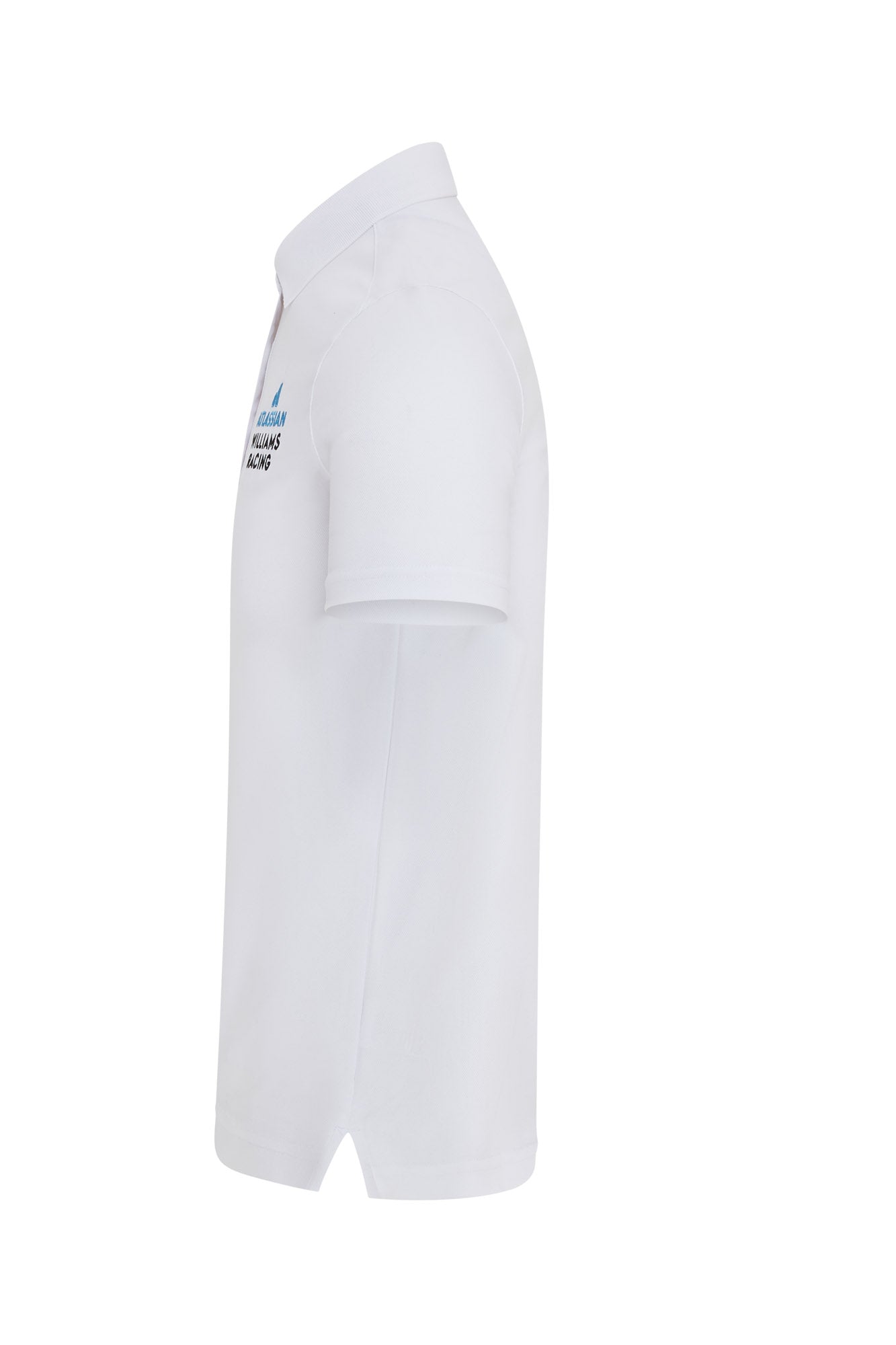 Williams Replica Travel Polo Reflo