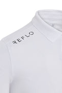 Williams Replica Travel Polo Reflo