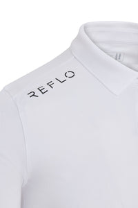Williams Replica Travel Polo Reflo